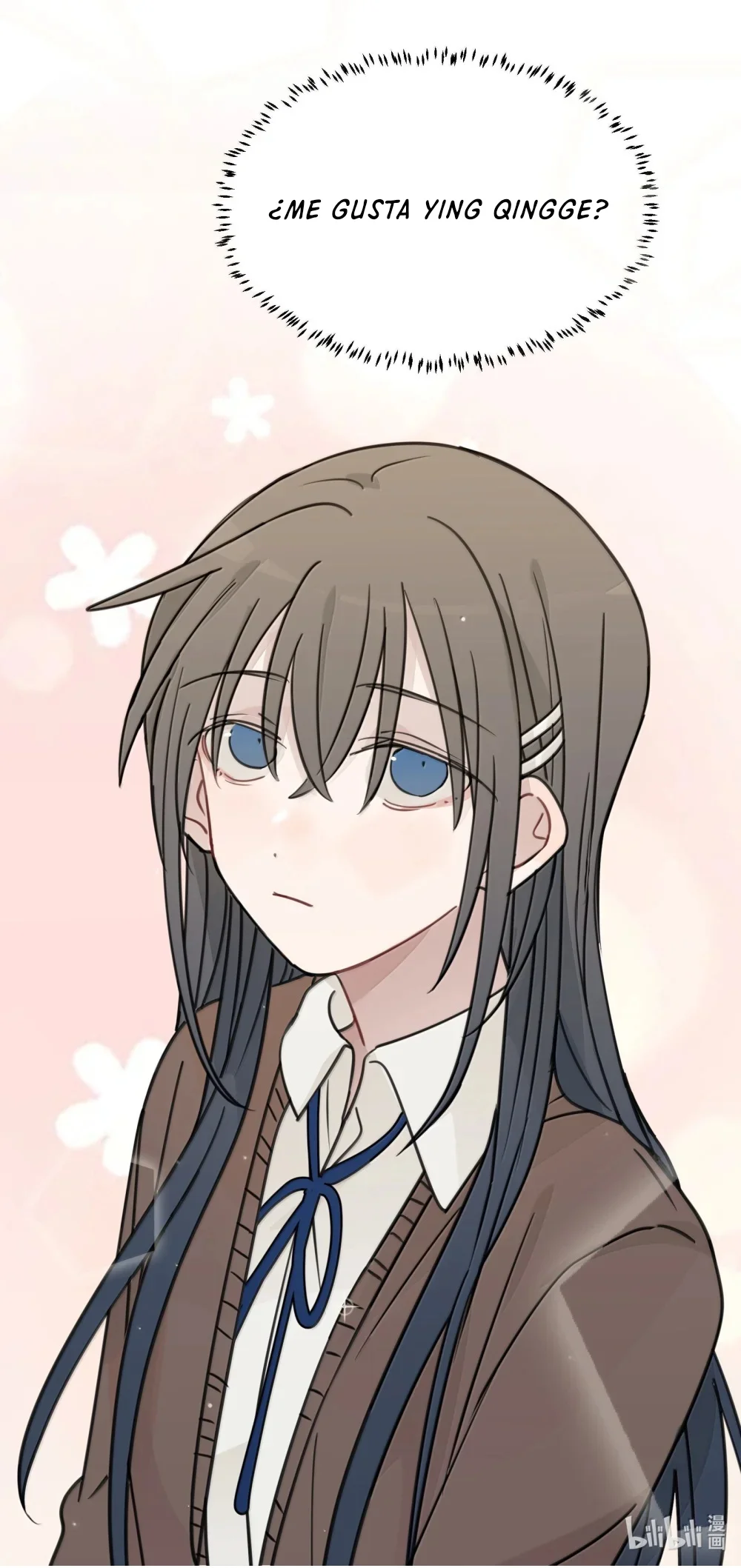 Escucha las estrellas Capítulo 70 - Page 33