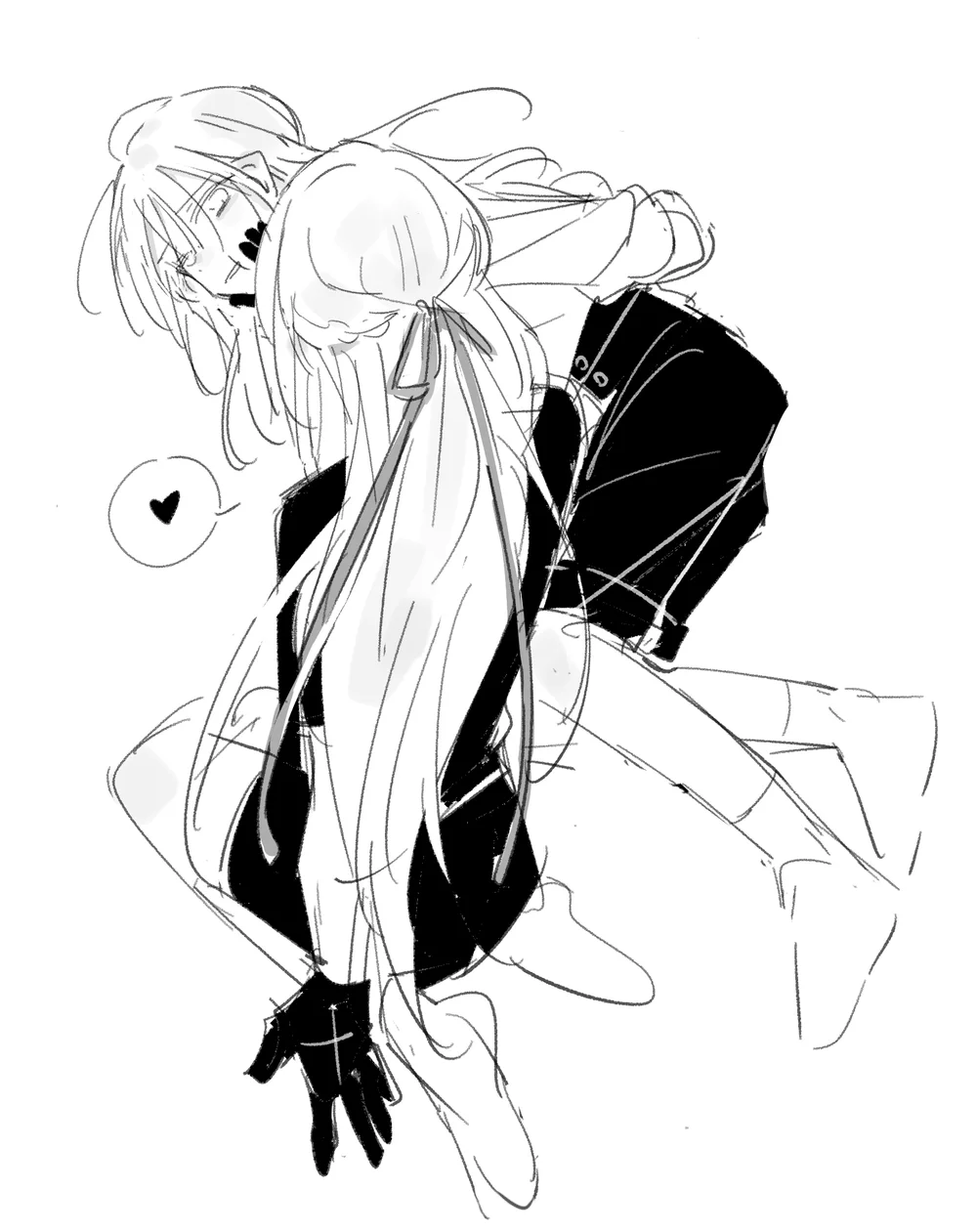 Escucha las estrellas Capítulo 70 - Page 37