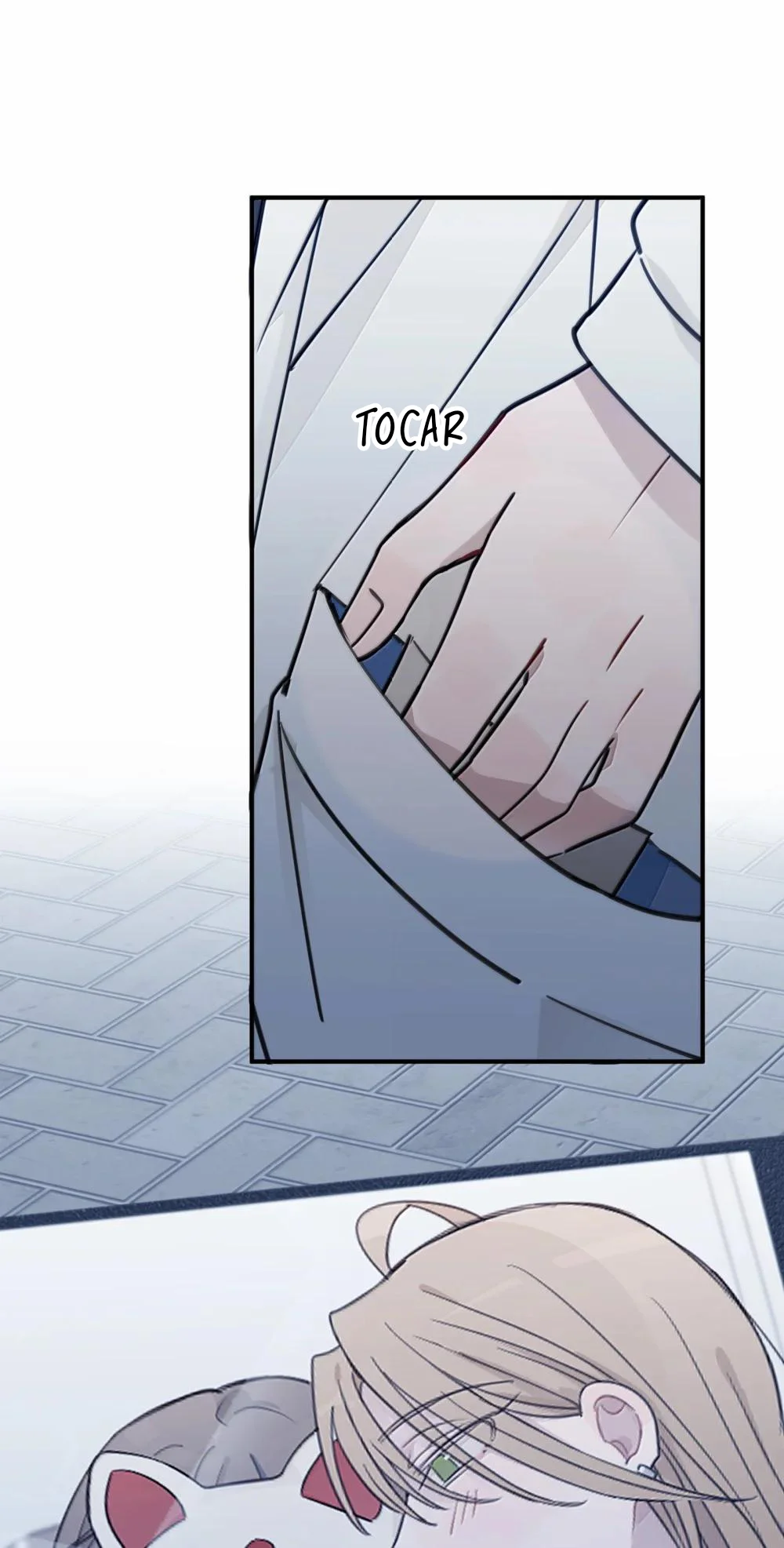 Escucha las estrellas Capítulo 70 - Page 7