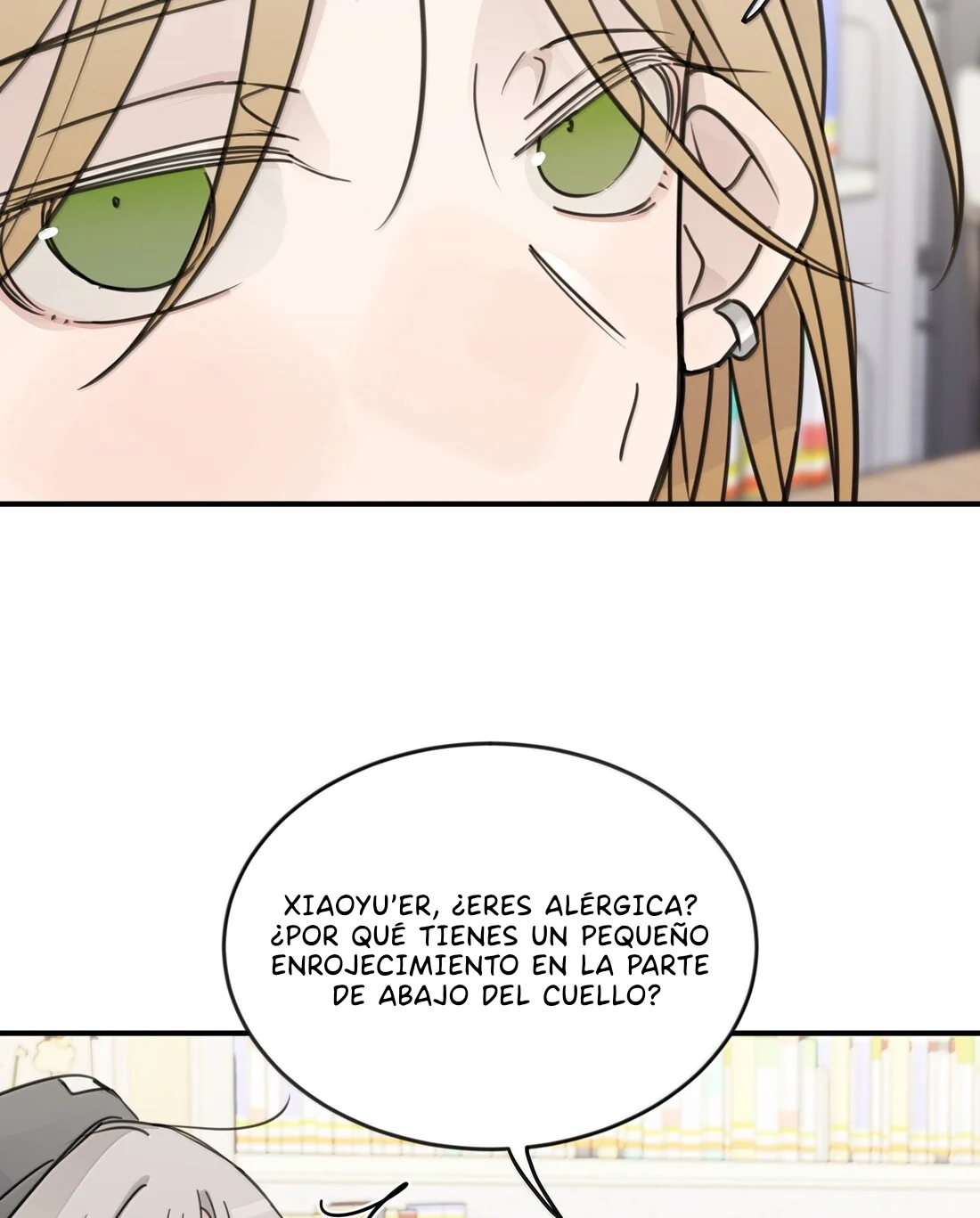 Escucha las estrellas Capítulo 71 - Page 11