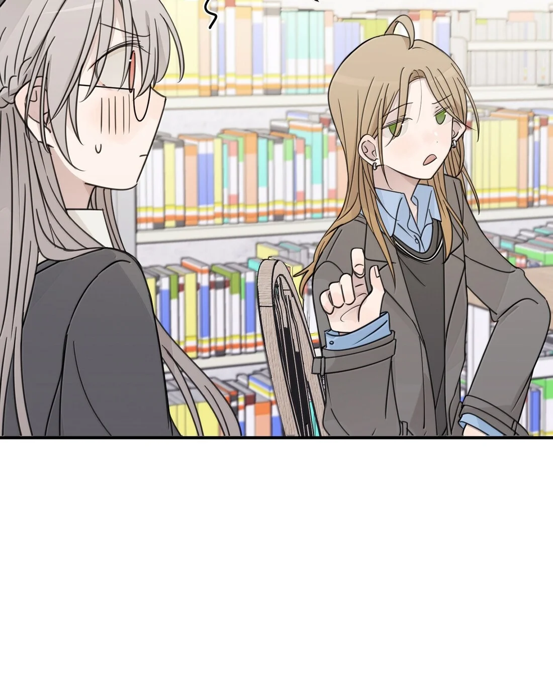 Escucha las estrellas Capítulo 71 - Page 12