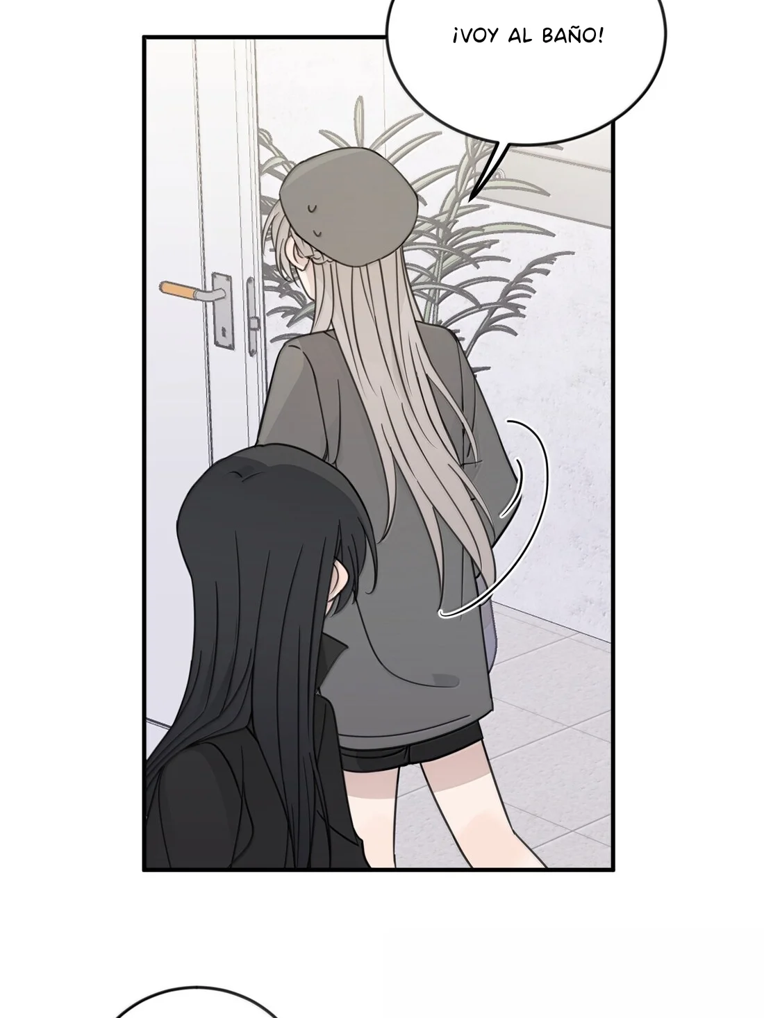 Escucha las estrellas Capítulo 71 - Page 14