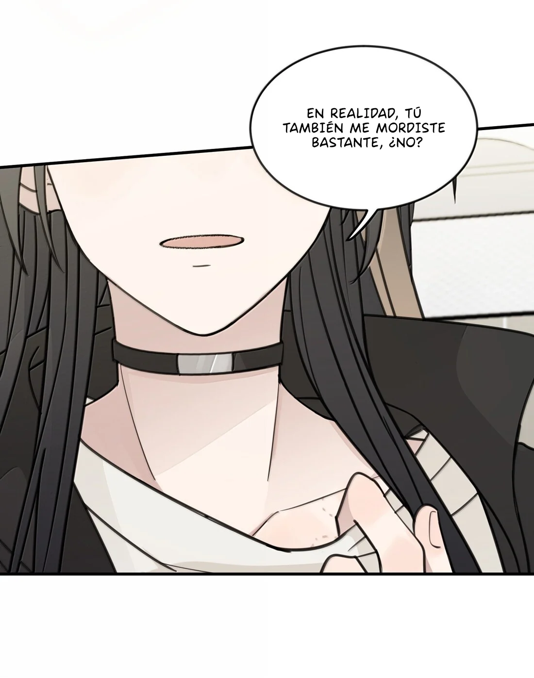 Escucha las estrellas Capítulo 71 - Page 21