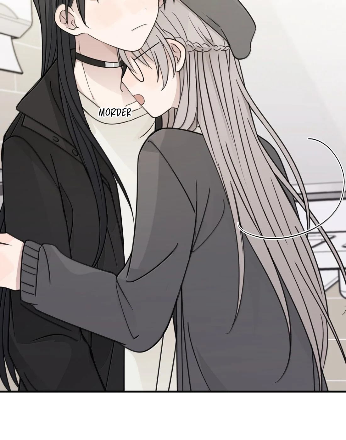 Escucha las estrellas Capítulo 71 - Page 24