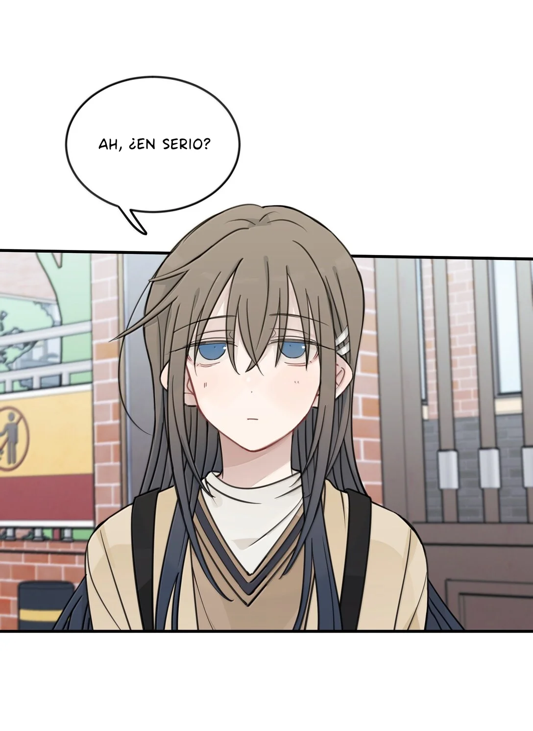 Escucha las estrellas Capítulo 72 - Page 11