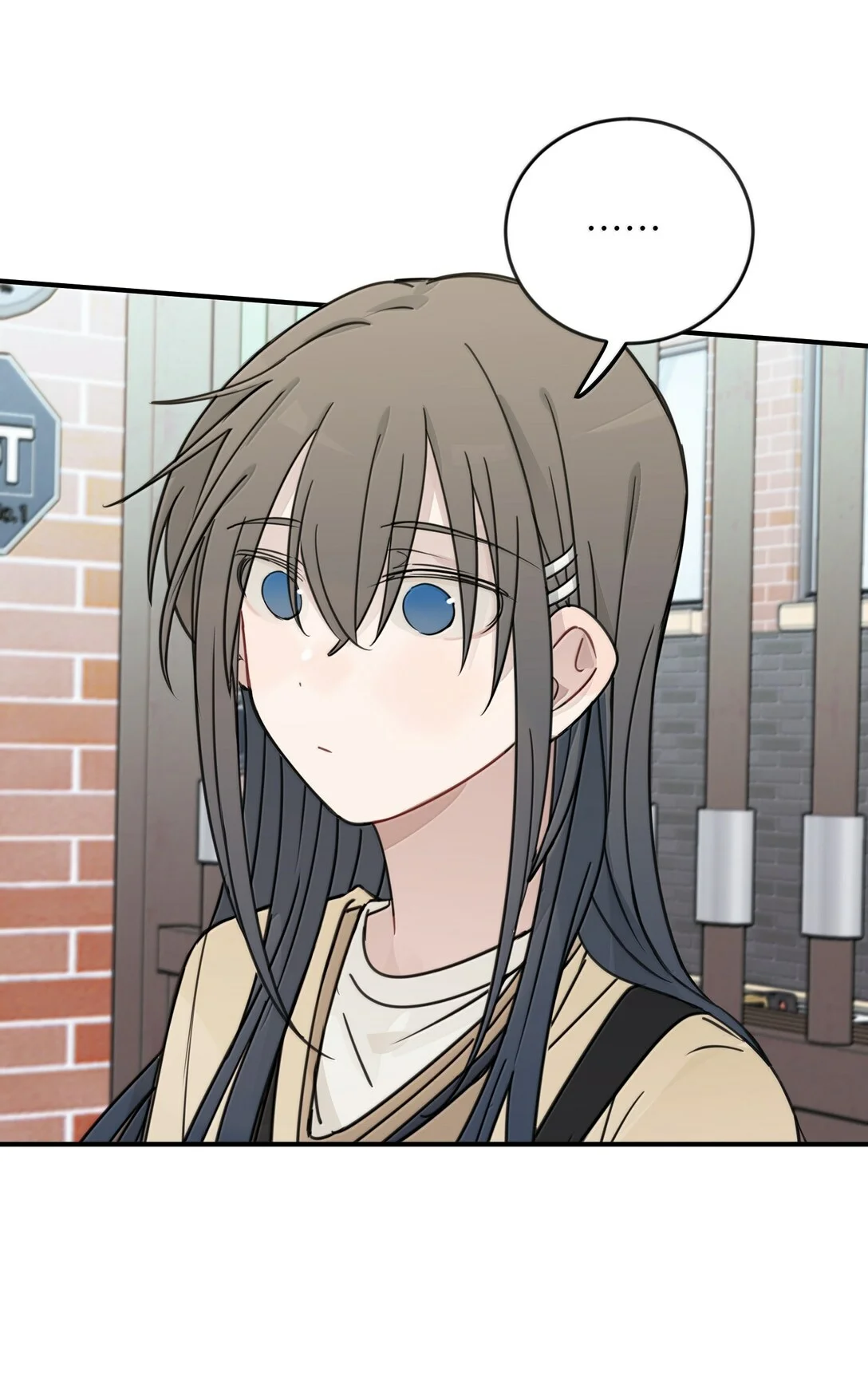 Escucha las estrellas Capítulo 72 - Page 23