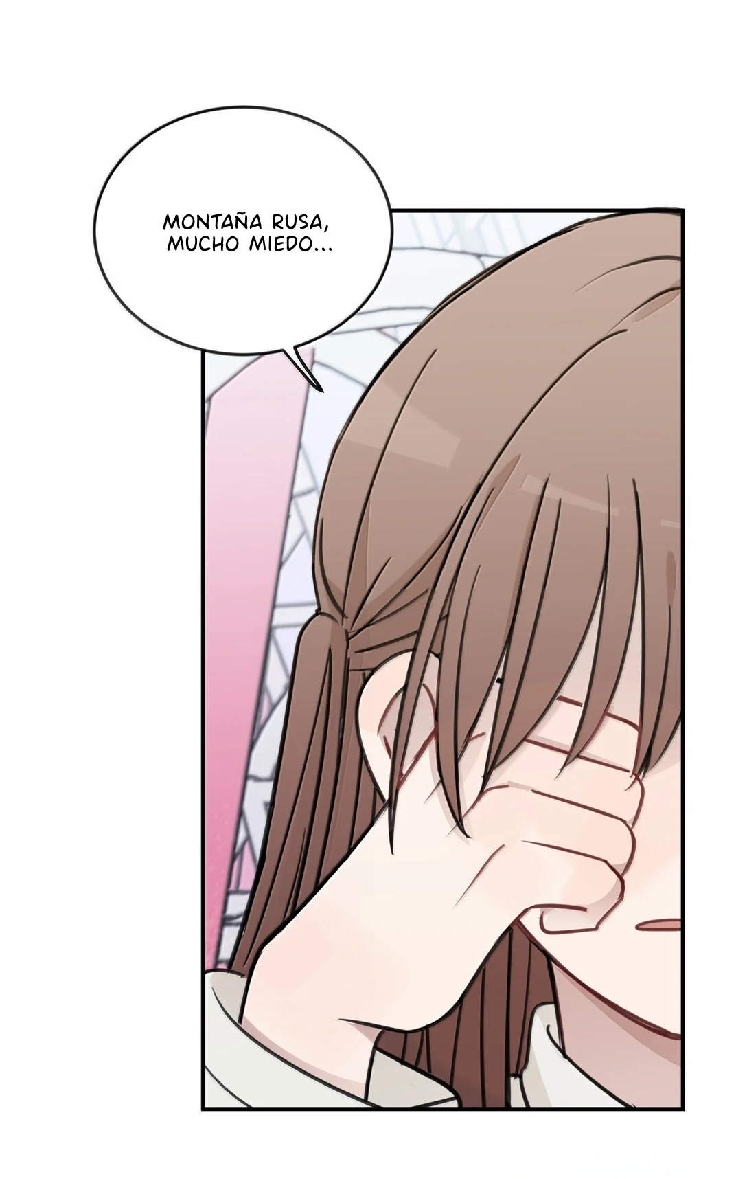 Escucha las estrellas Capítulo 72 - Page 32