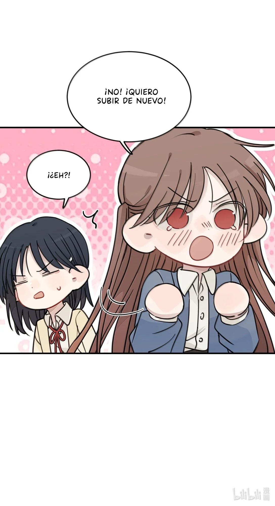 Escucha las estrellas Capítulo 72 - Page 34