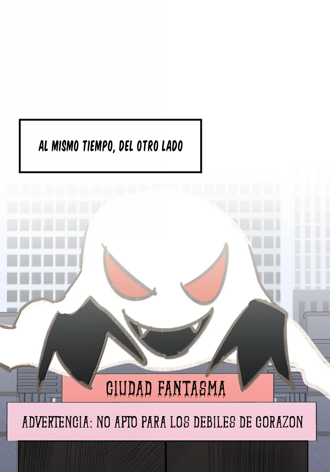 Escucha las estrellas Capítulo 73 - Page 23