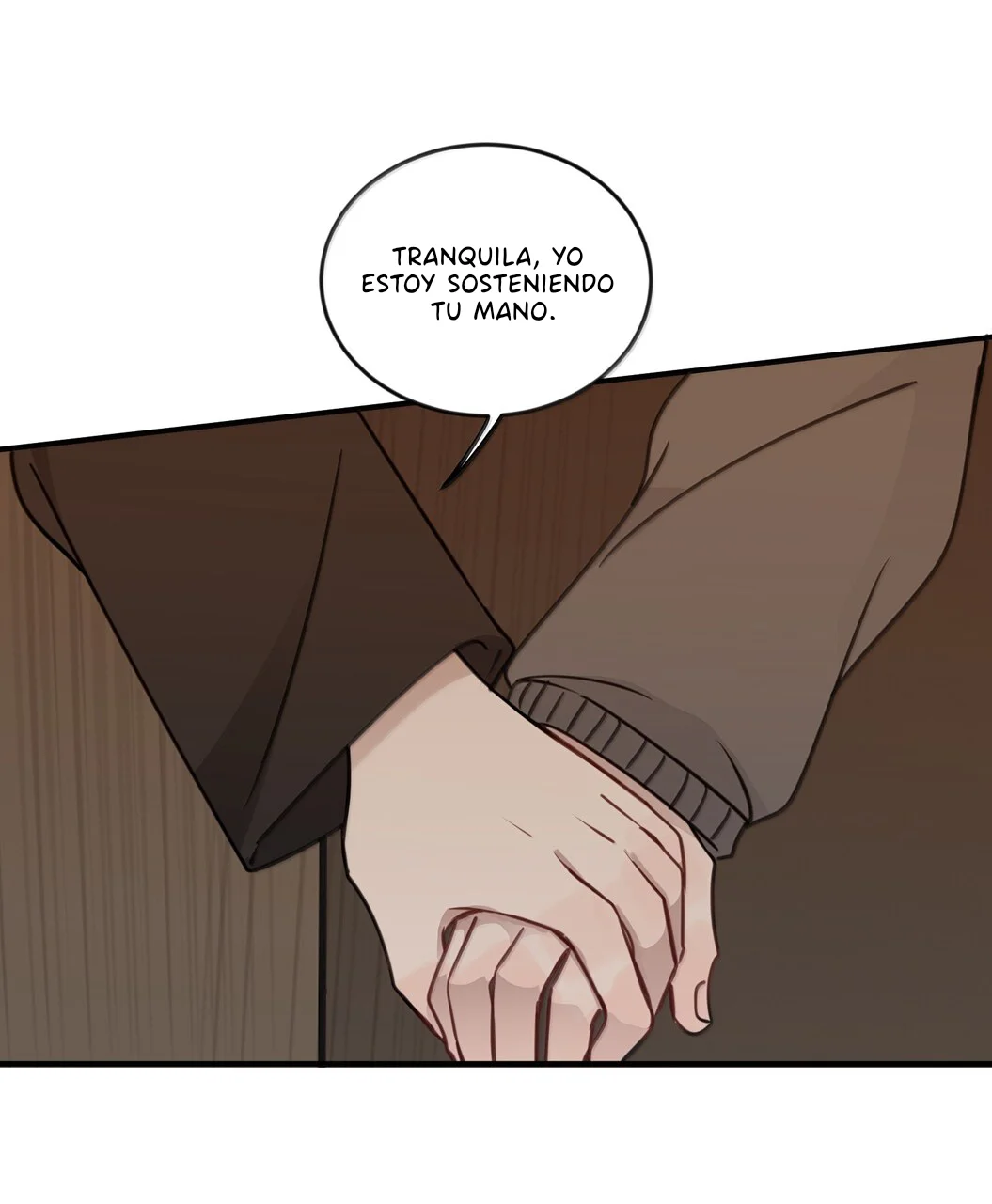 Escucha las estrellas Capítulo 73 - Page 27