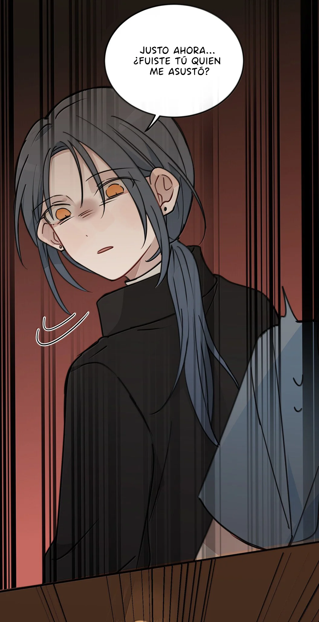 Escucha las estrellas Capítulo 73 - Page 31