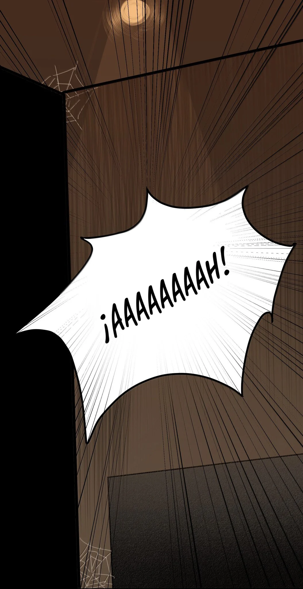 Escucha las estrellas Capítulo 73 - Page 32