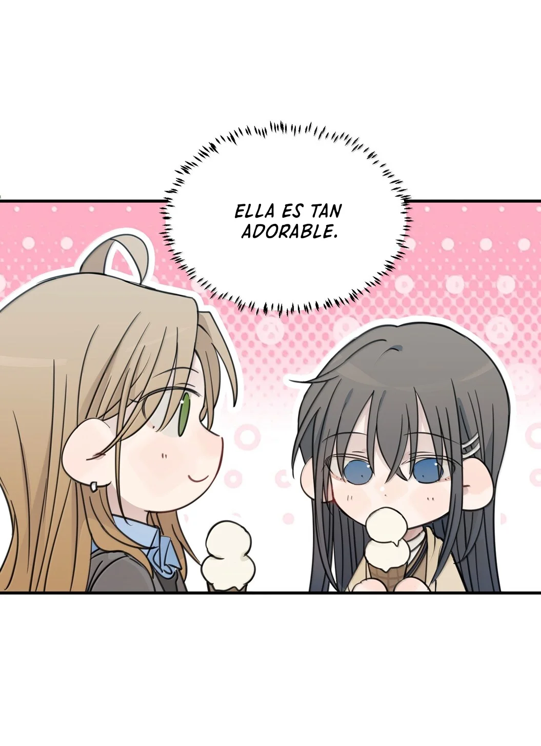 Escucha las estrellas Capítulo 73 - Page 7