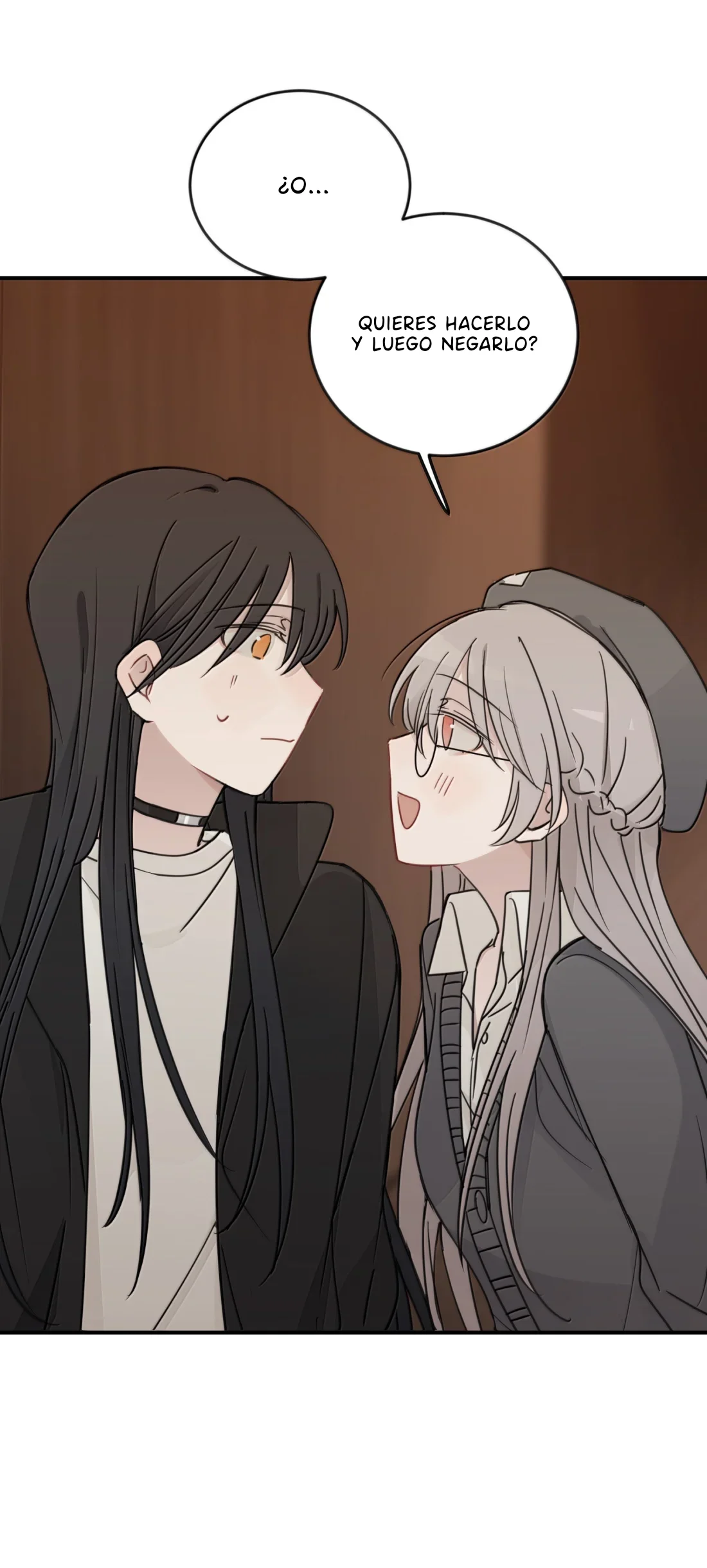 Escucha las estrellas Capítulo 74 - Page 10