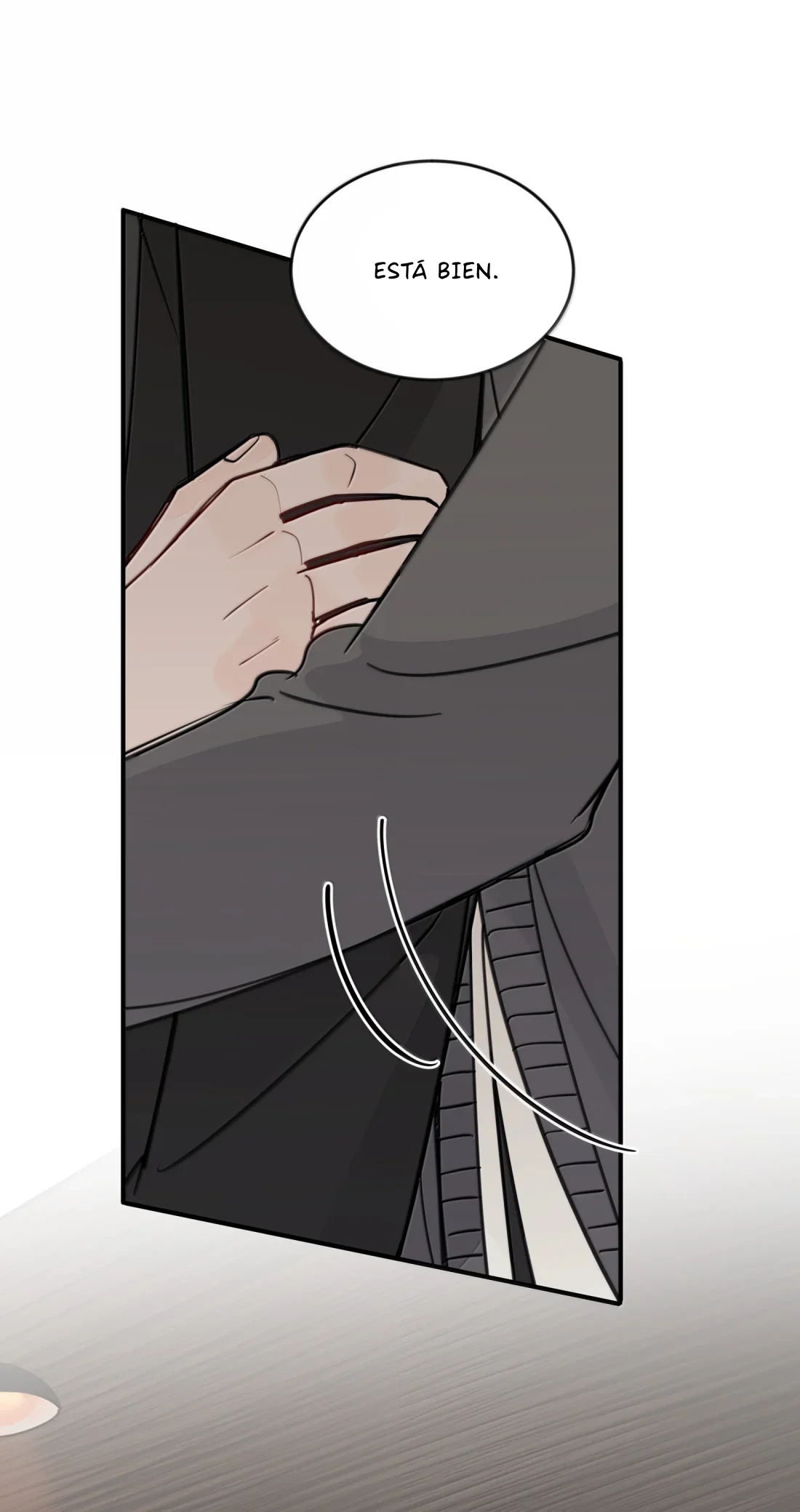 Escucha las estrellas Capítulo 74 - Page 14