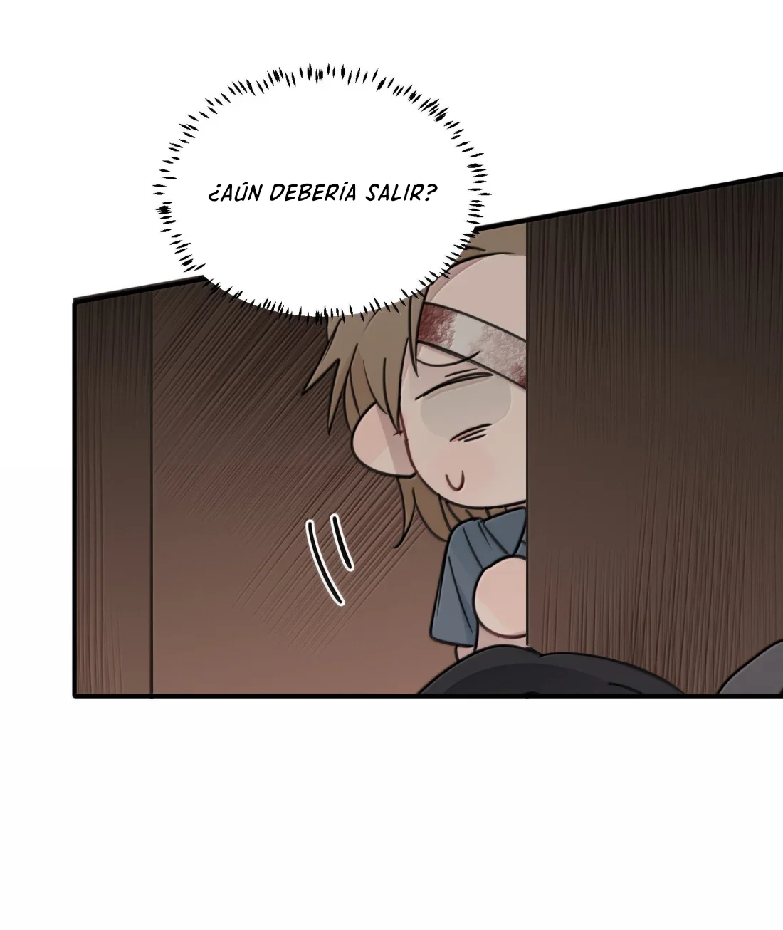 Escucha las estrellas Capítulo 74 - Page 17