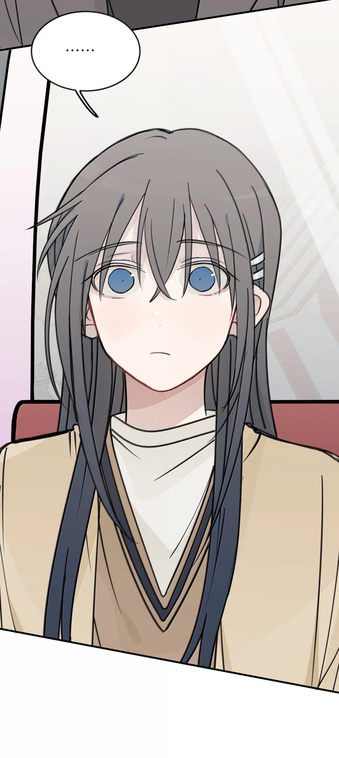 Escucha las estrellas Capítulo 74 - Page 31