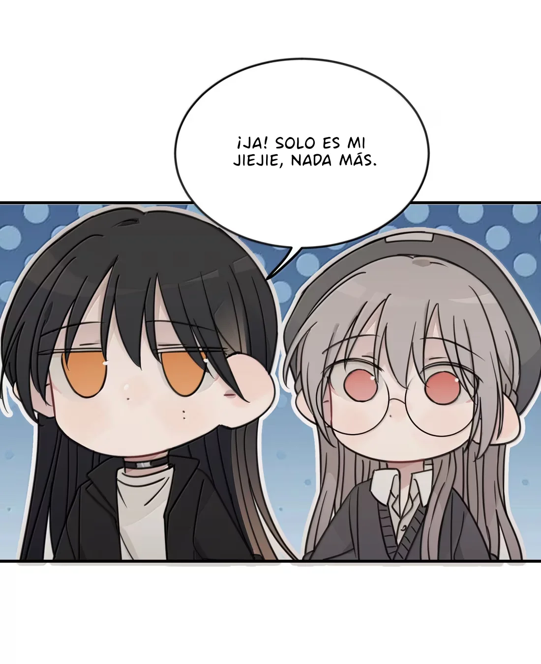 Escucha las estrellas Capítulo 74 - Page 5