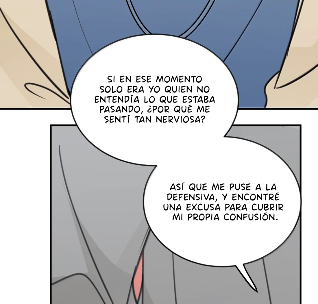 Escucha las estrellas Capítulo 75 - Page 19