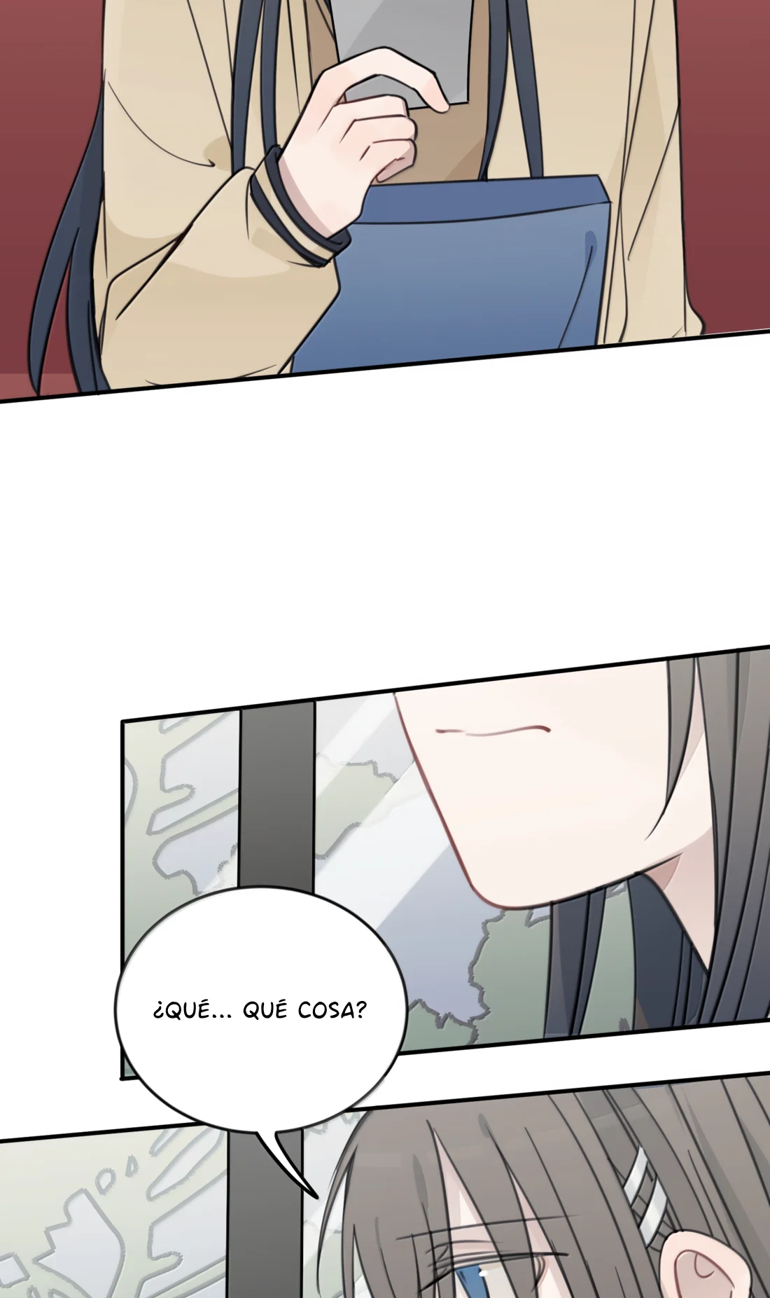 Escucha las estrellas Capítulo 75 - Page 24