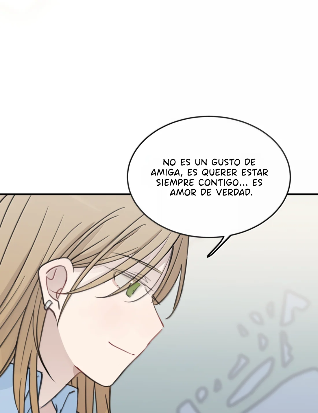 Escucha las estrellas Capítulo 75 - Page 27