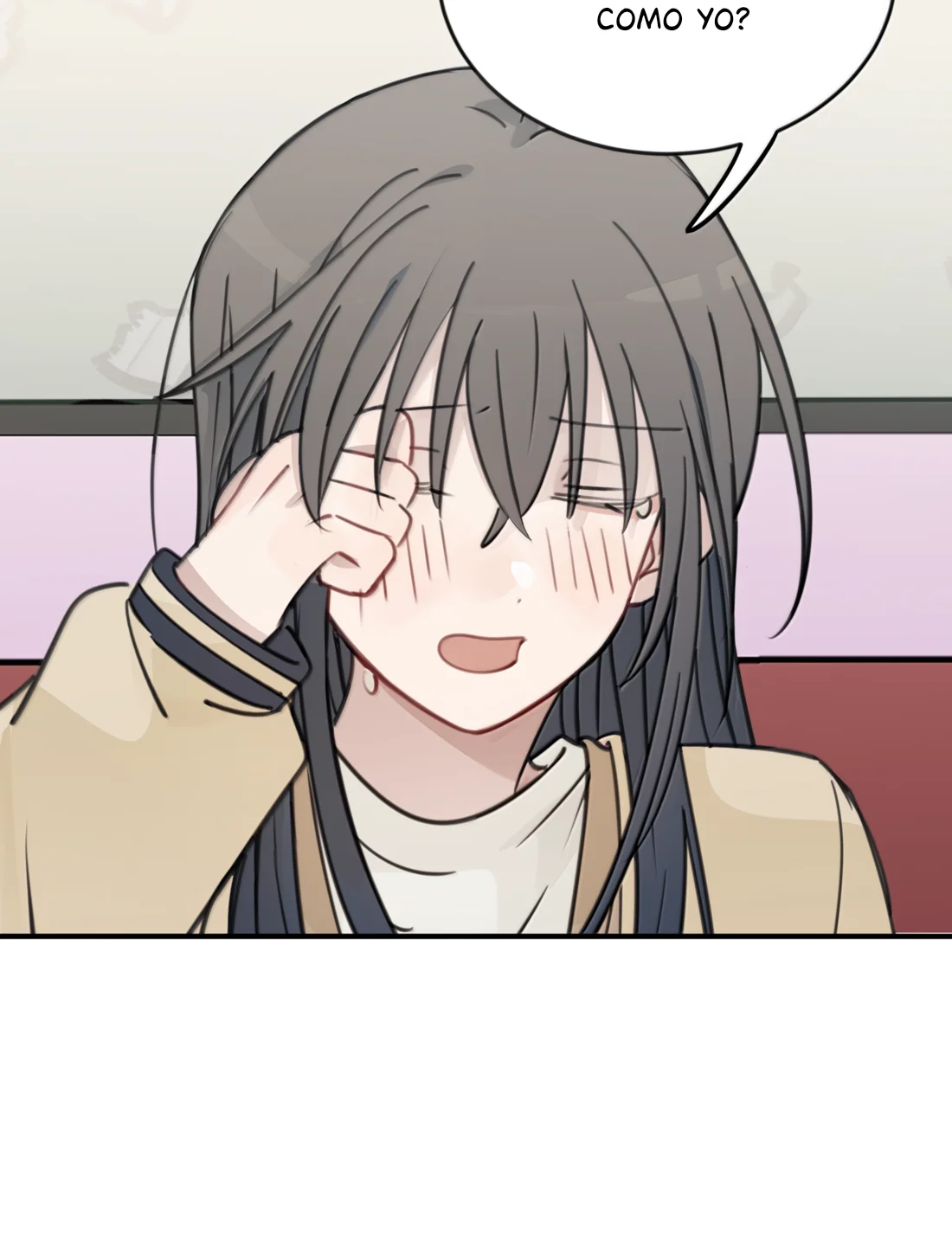 Escucha las estrellas Capítulo 75 - Page 31