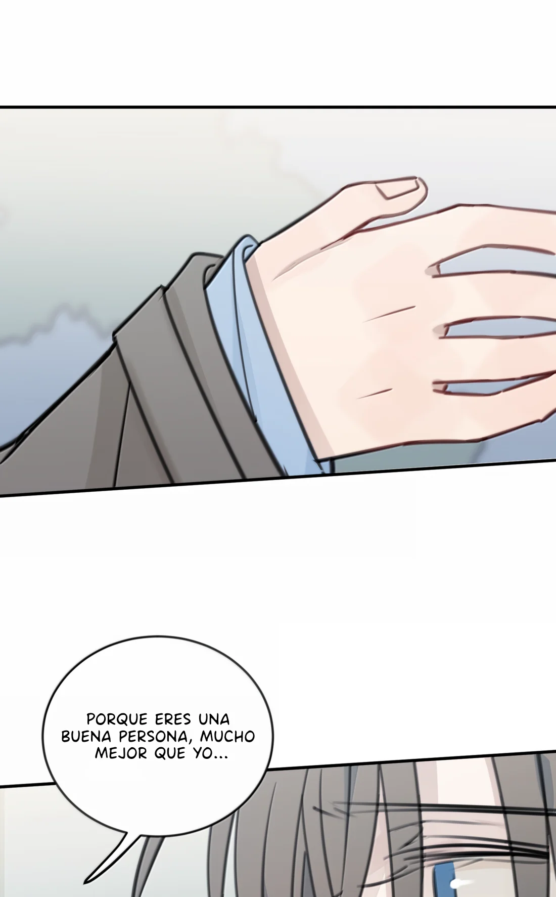 Escucha las estrellas Capítulo 75 - Page 32