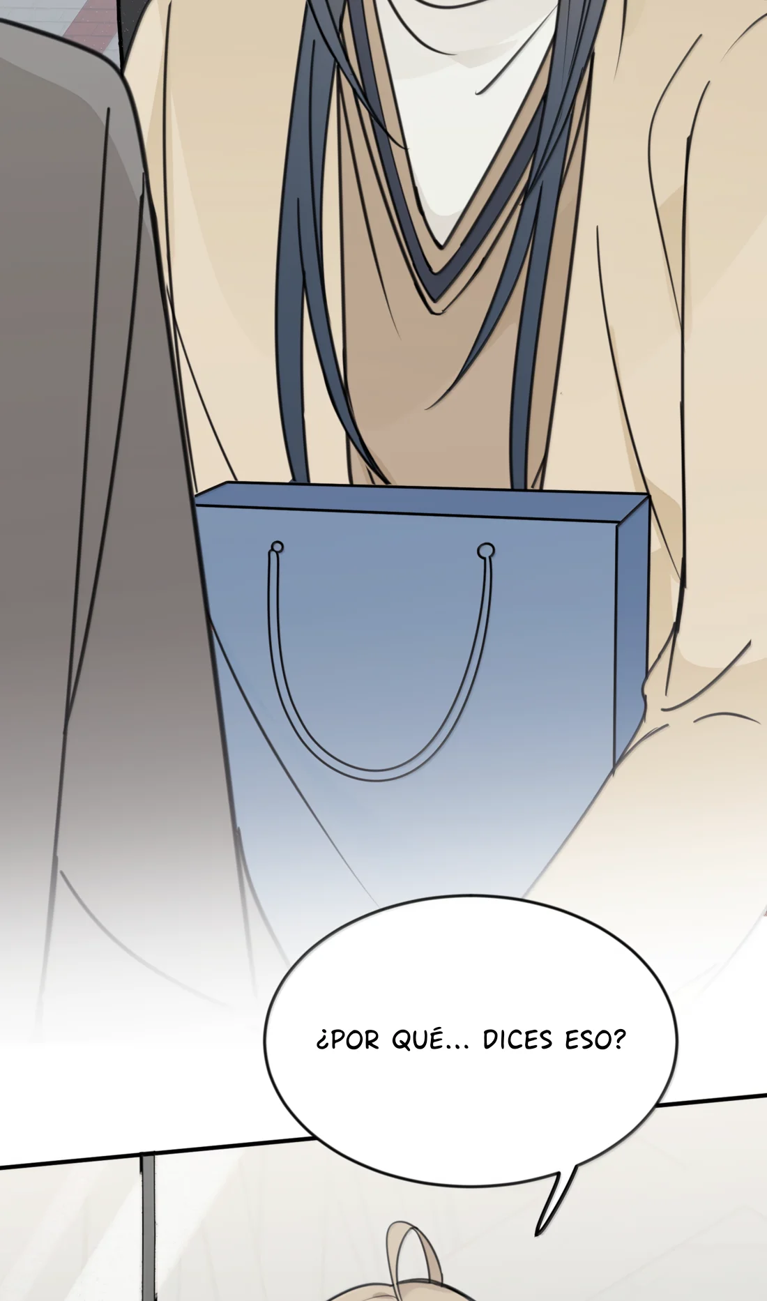 Escucha las estrellas Capítulo 75 - Page 4