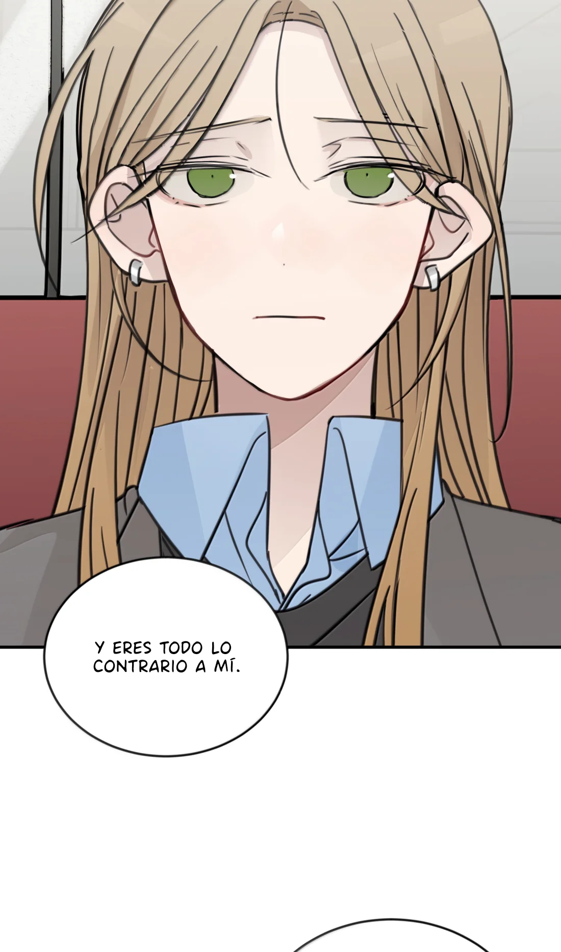 Escucha las estrellas Capítulo 75 - Page 6