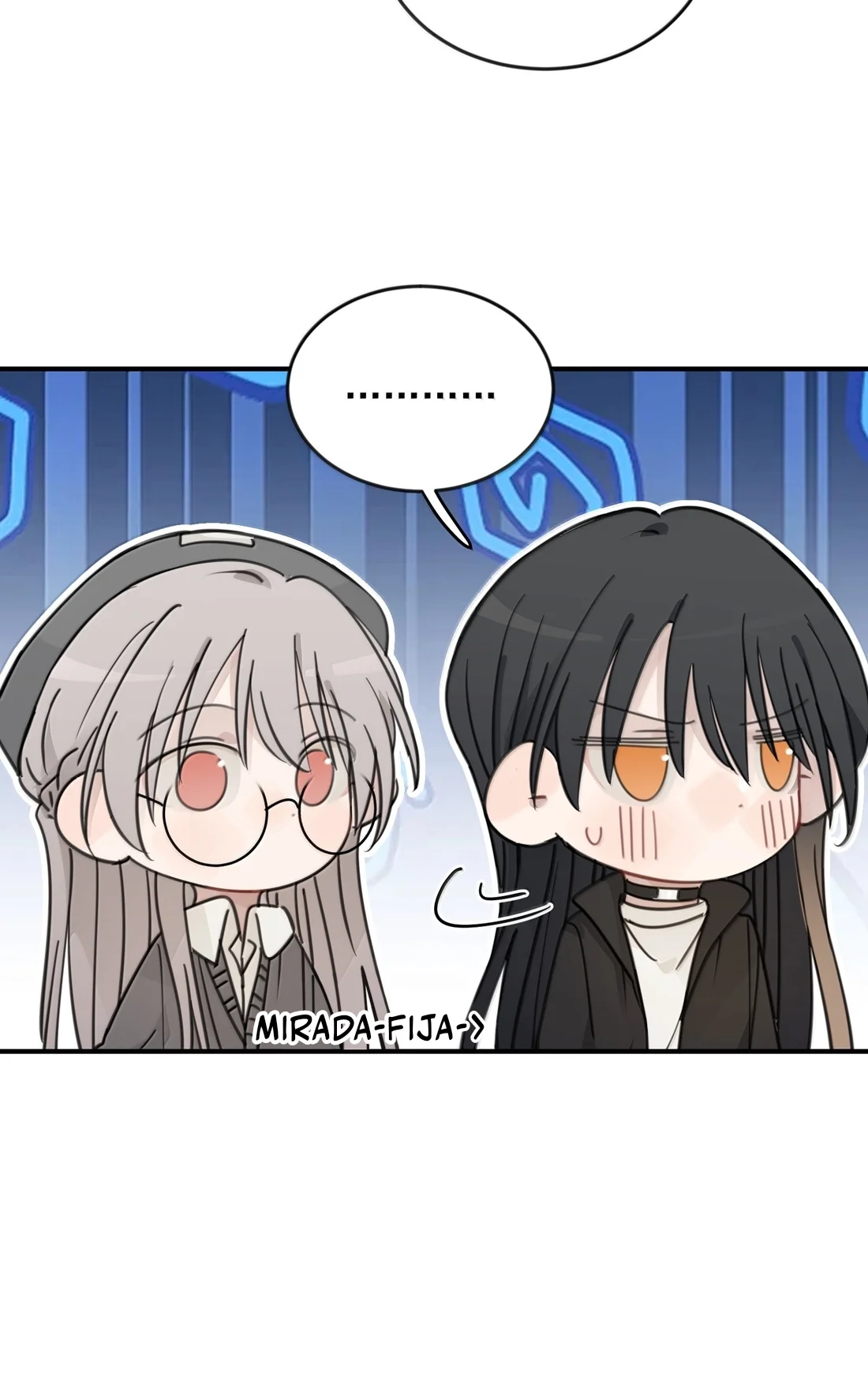 Escucha las estrellas Capítulo 76 - Page 27