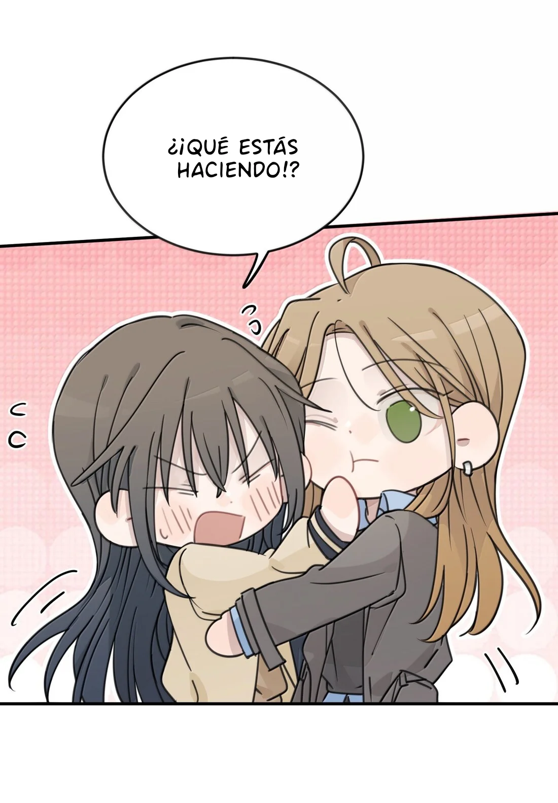 Escucha las estrellas Capítulo 77 - Page 10