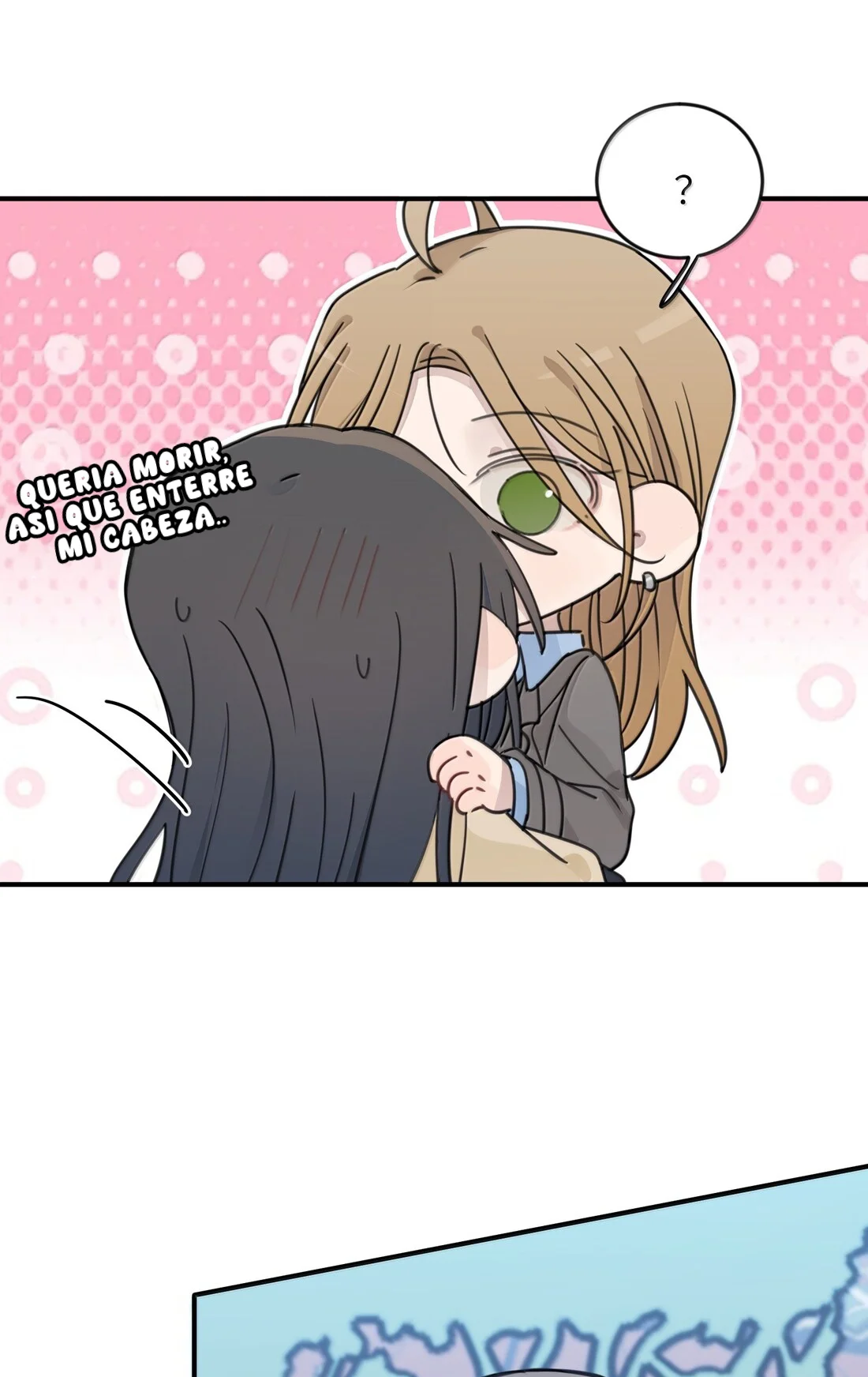 Escucha las estrellas Capítulo 77 - Page 14