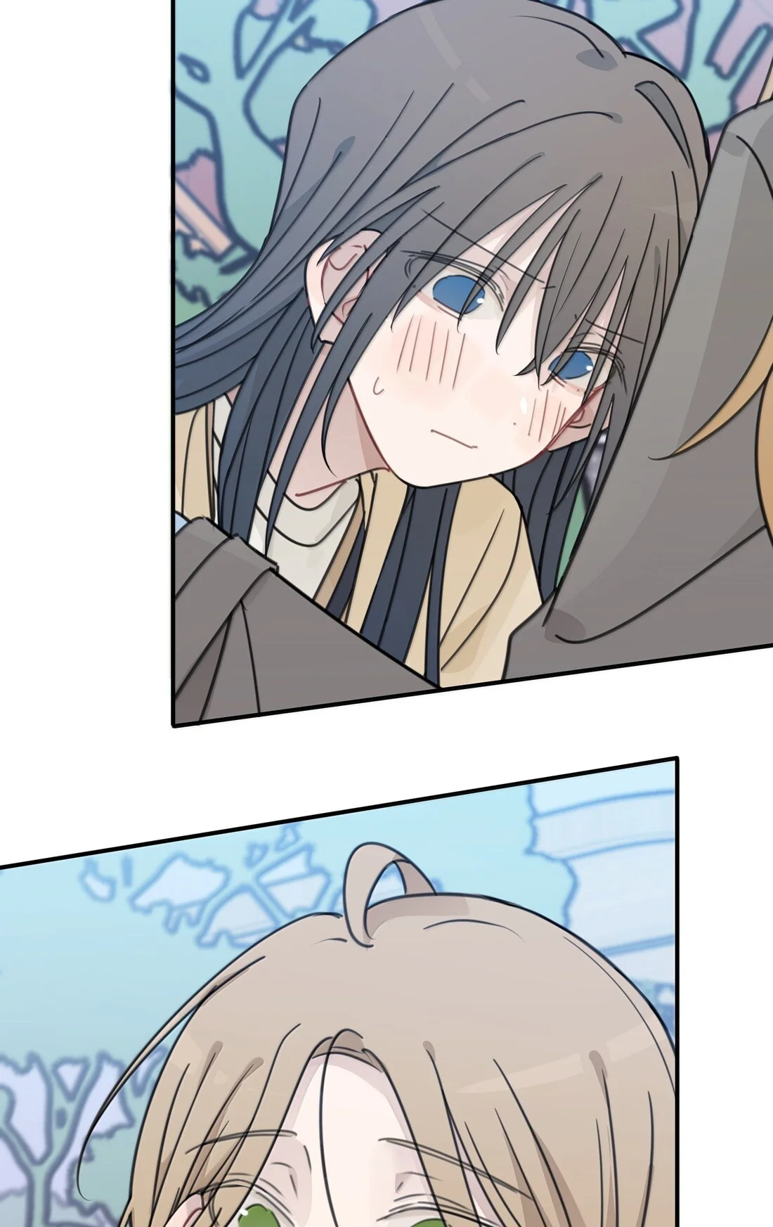 Escucha las estrellas Capítulo 77 - Page 15