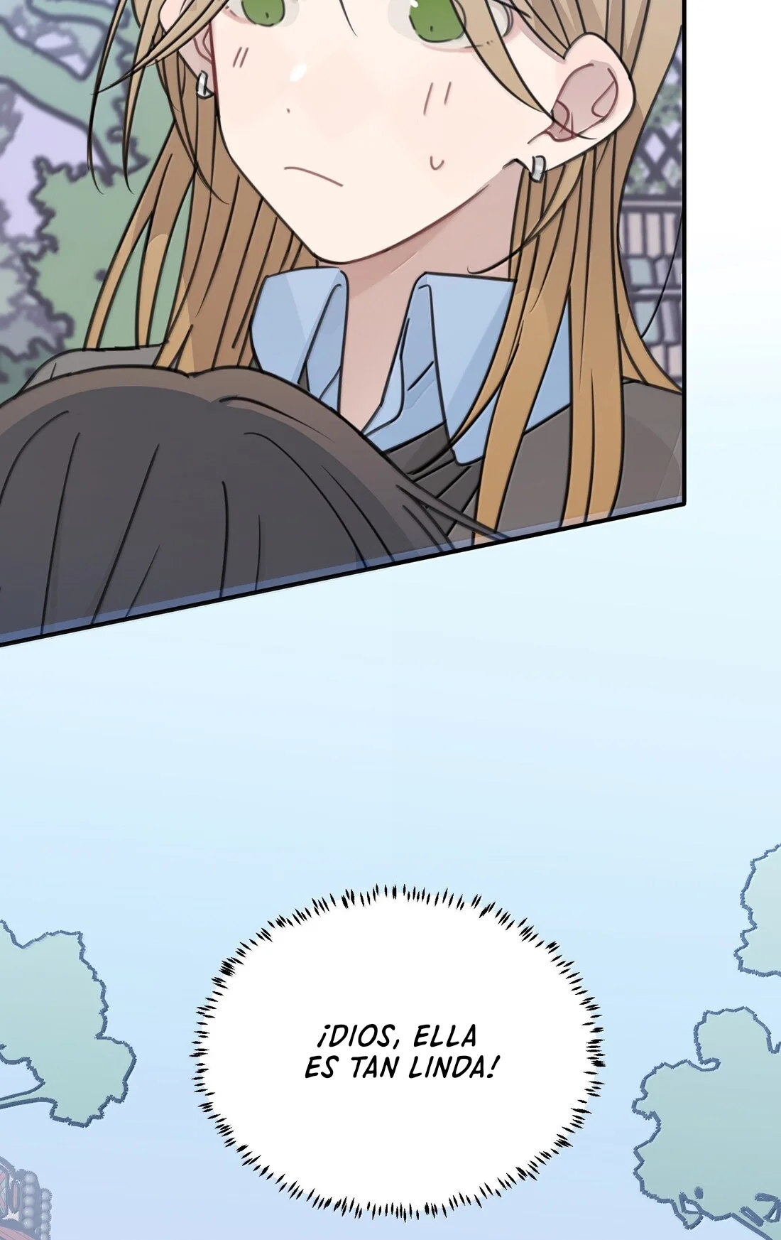 Escucha las estrellas Capítulo 77 - Page 16