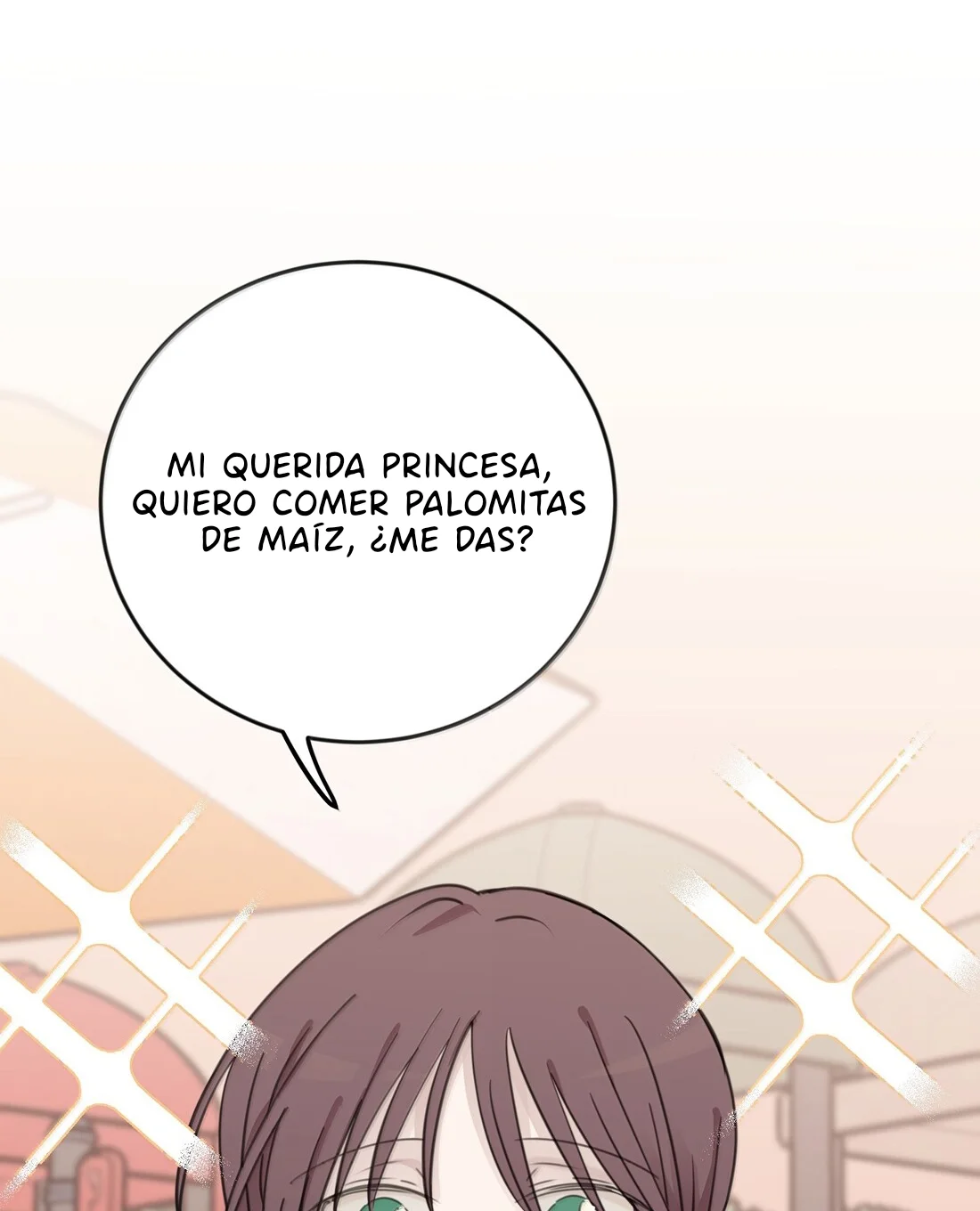 Escucha las estrellas Capítulo 77 - Page 24