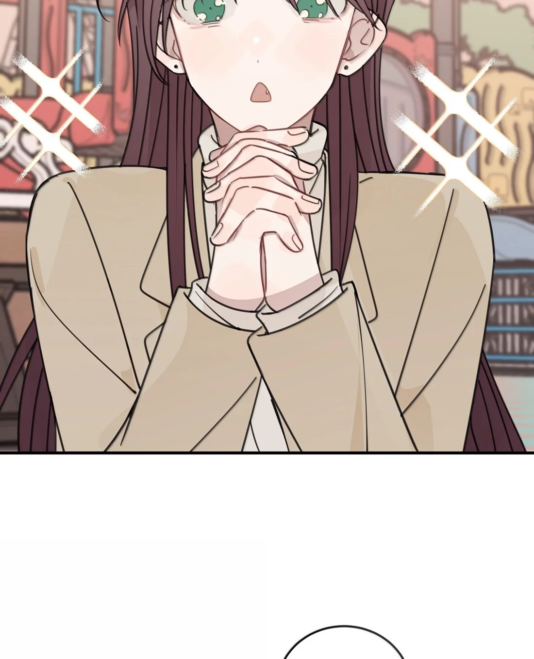 Escucha las estrellas Capítulo 77 - Page 25