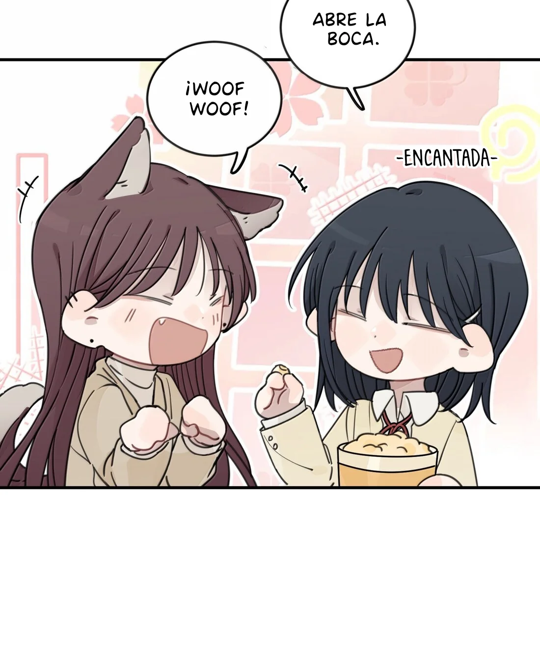 Escucha las estrellas Capítulo 77 - Page 26