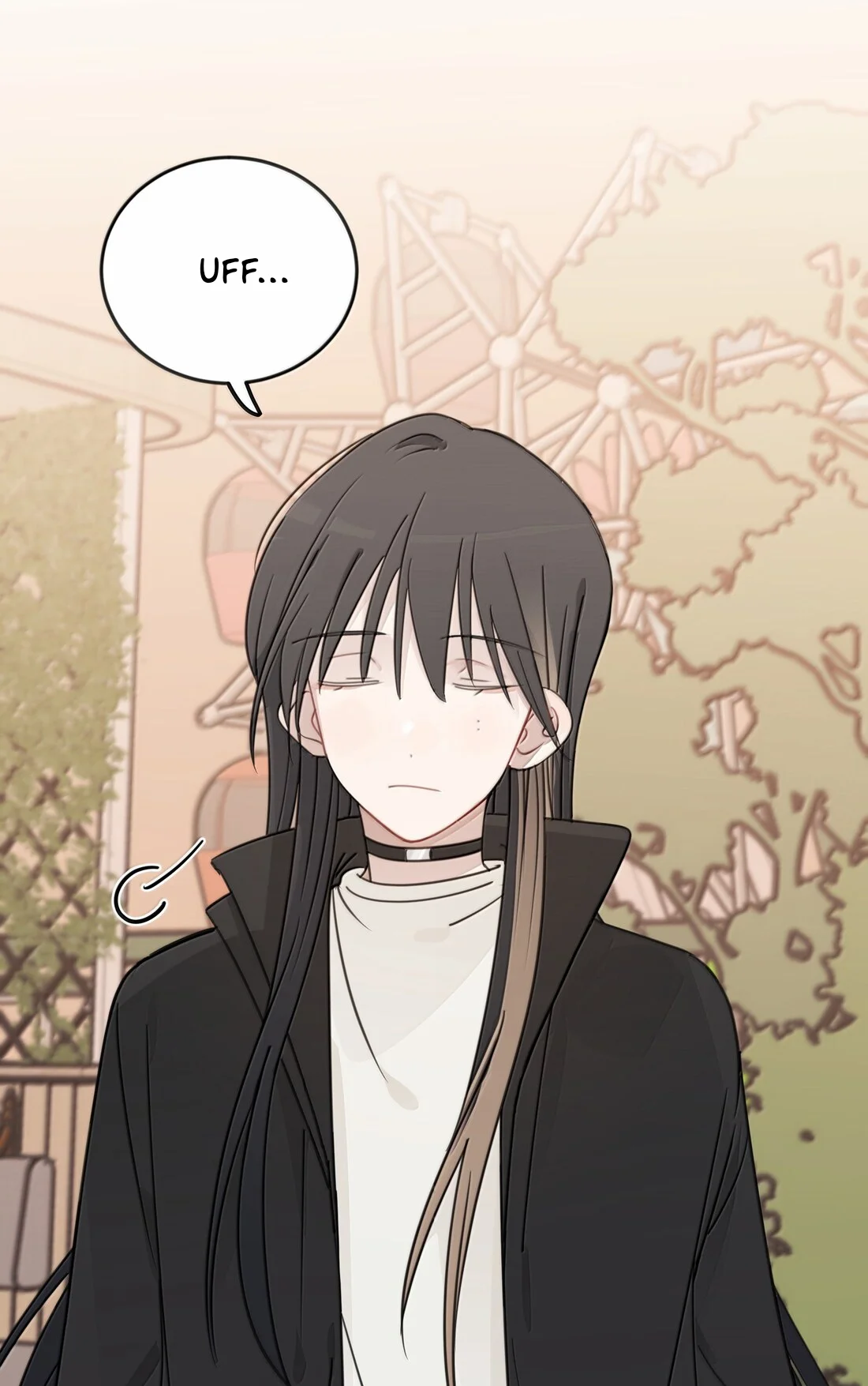 Escucha las estrellas Capítulo 77 - Page 27