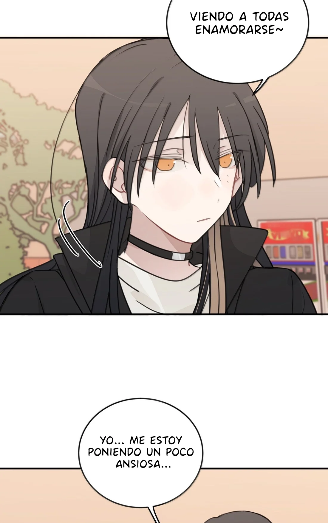 Escucha las estrellas Capítulo 77 - Page 29