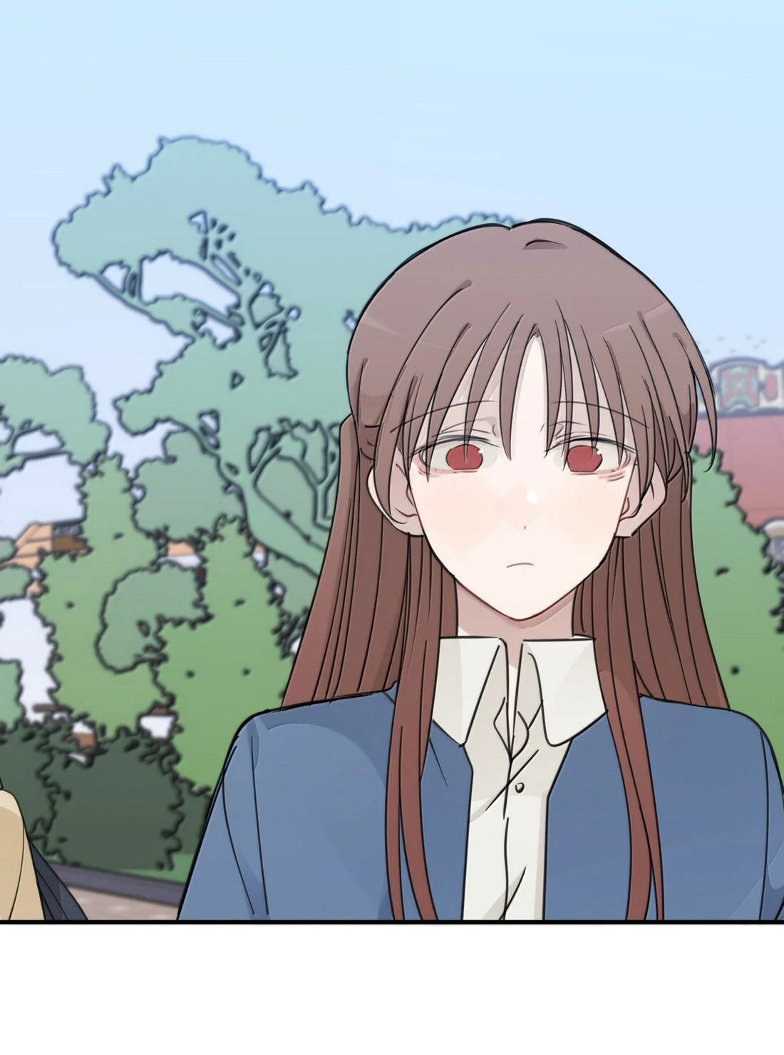 Escucha las estrellas Capítulo 77 - Page 3