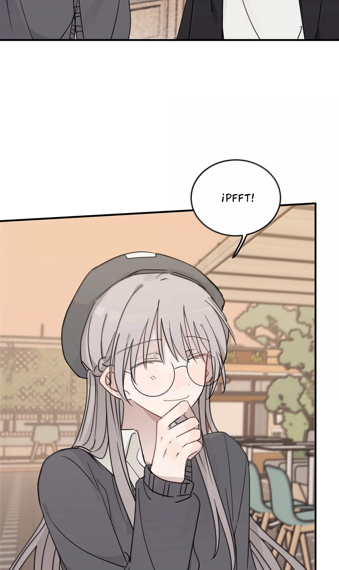 Escucha las estrellas Capítulo 78 - Page 10