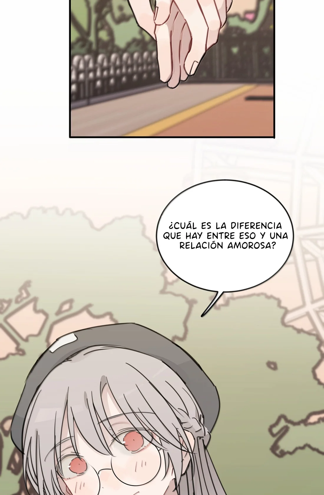 Escucha las estrellas Capítulo 78 - Page 15