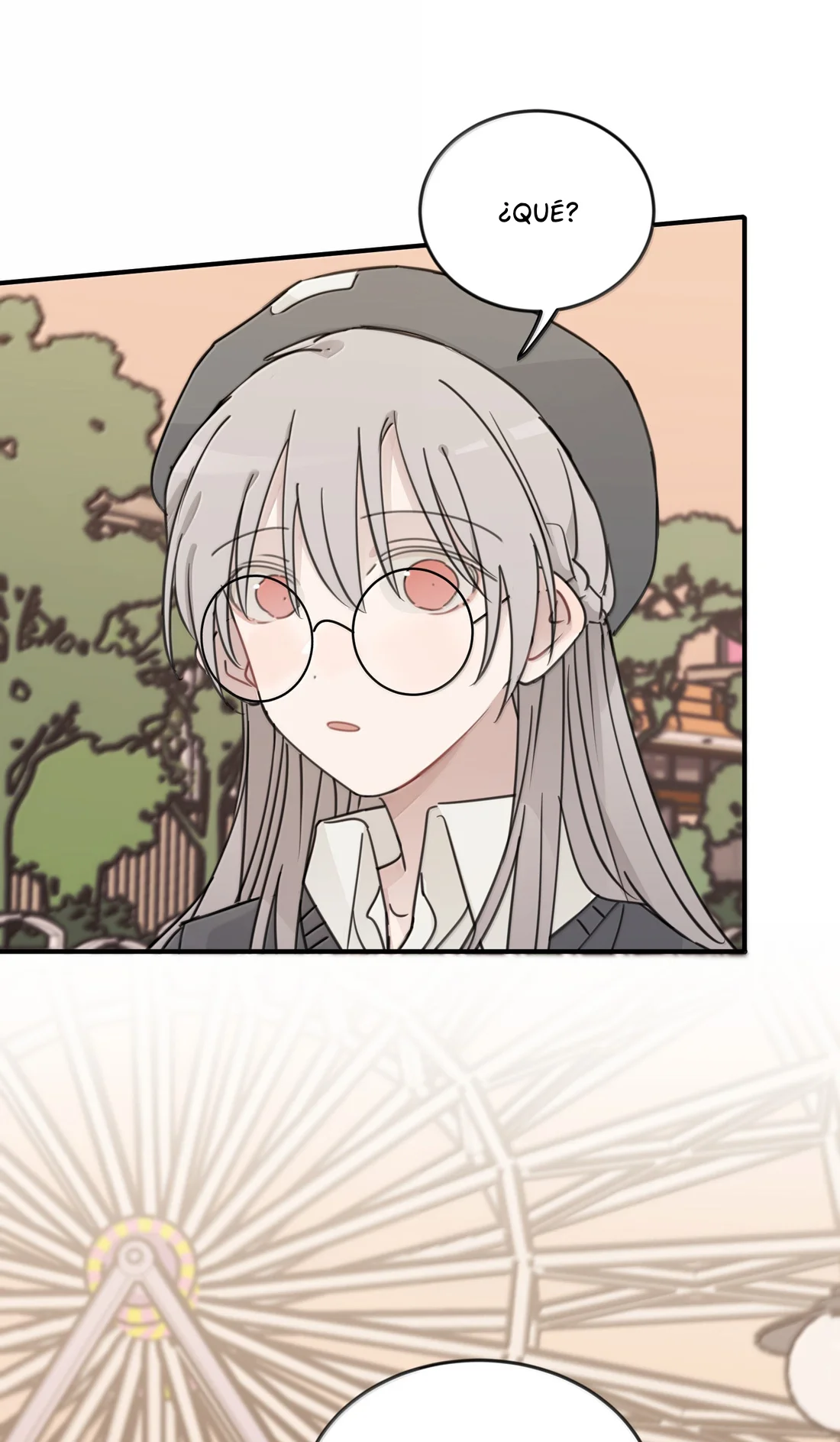 Escucha las estrellas Capítulo 78 - Page 18