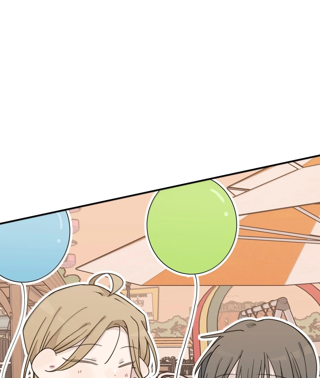 Escucha las estrellas Capítulo 78 - Page 28