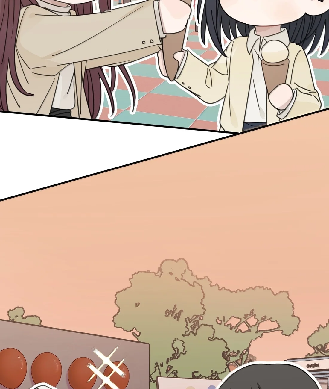 Escucha las estrellas Capítulo 78 - Page 30