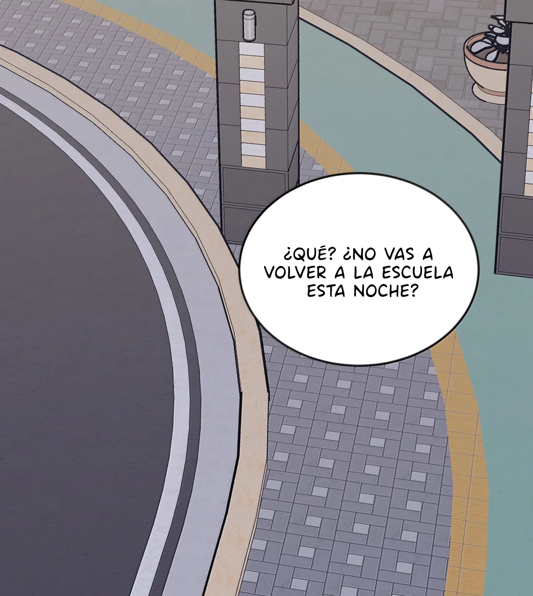 Escucha las estrellas Capítulo 78 - Page 34