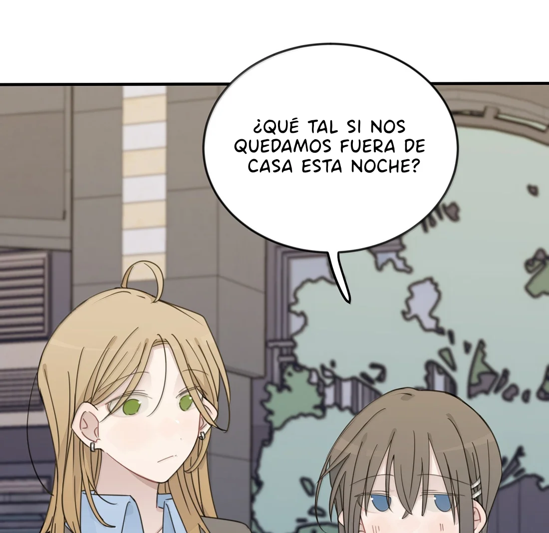 Escucha las estrellas Capítulo 78 - Page 47