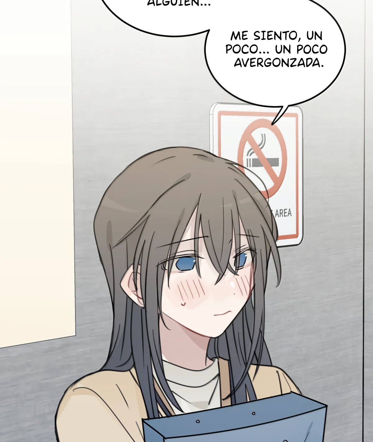 Escucha las estrellas Capítulo 79 - Page 11