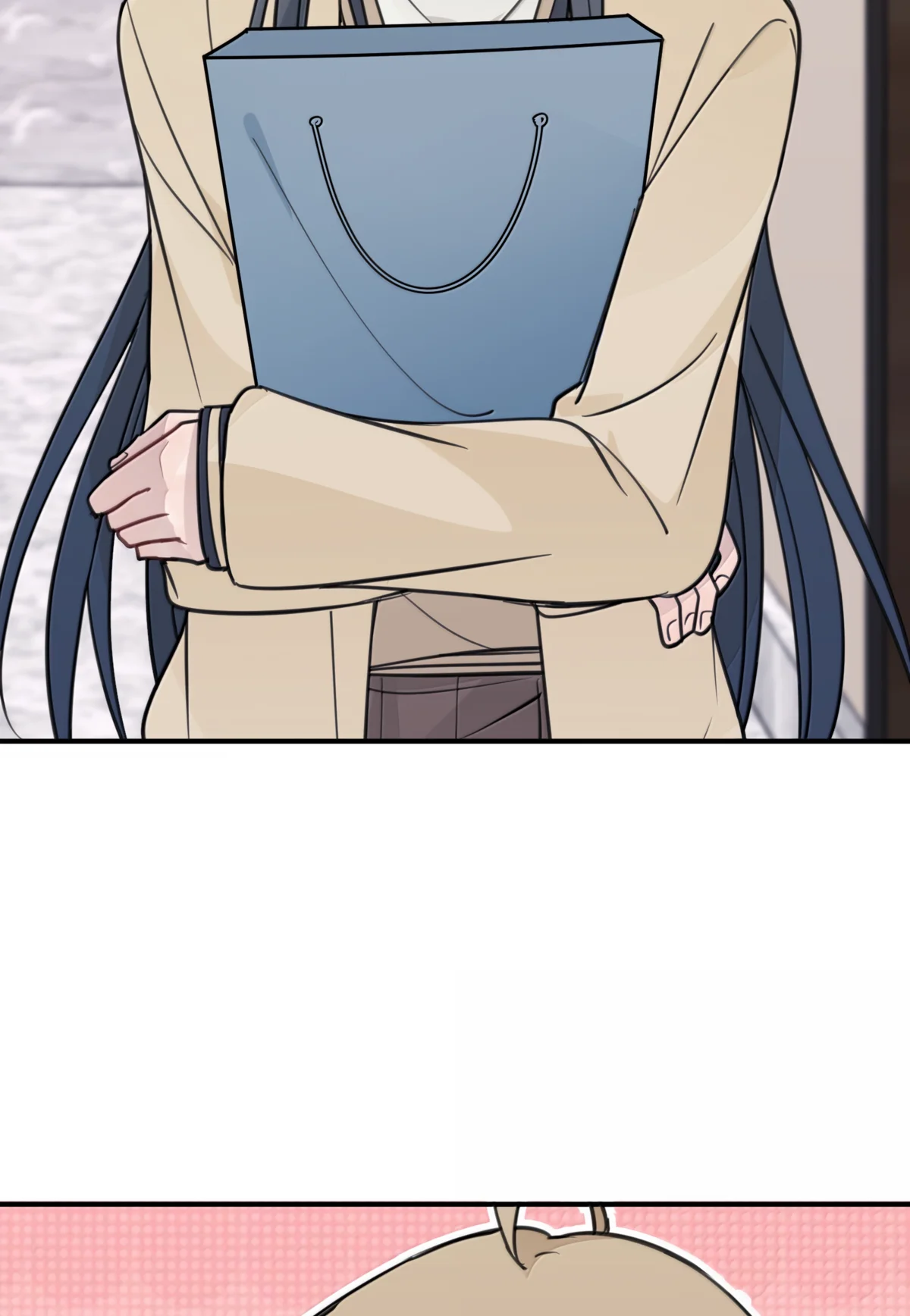 Escucha las estrellas Capítulo 79 - Page 17