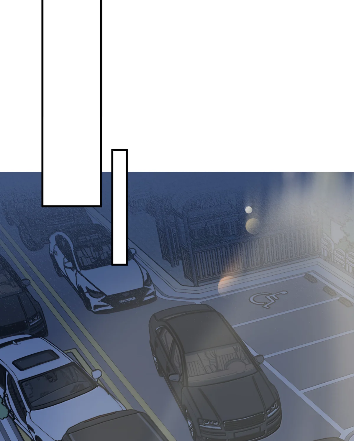 Escucha las estrellas Capítulo 79 - Page 25